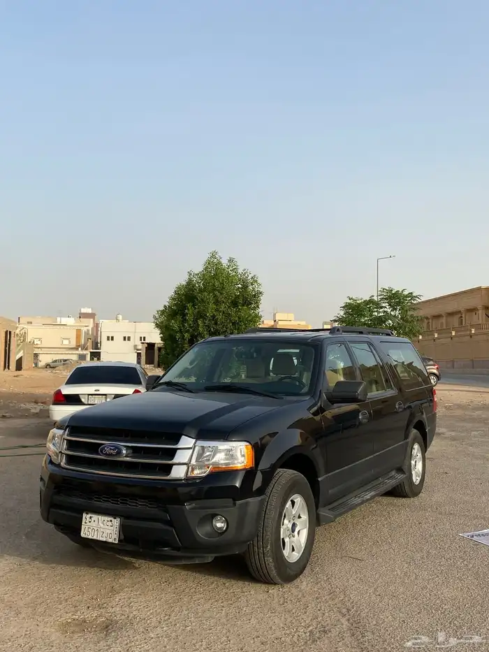 فورد اكسبدشن طويل دبل 1