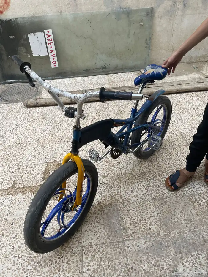 سيكل كوبرا حق جبال 1