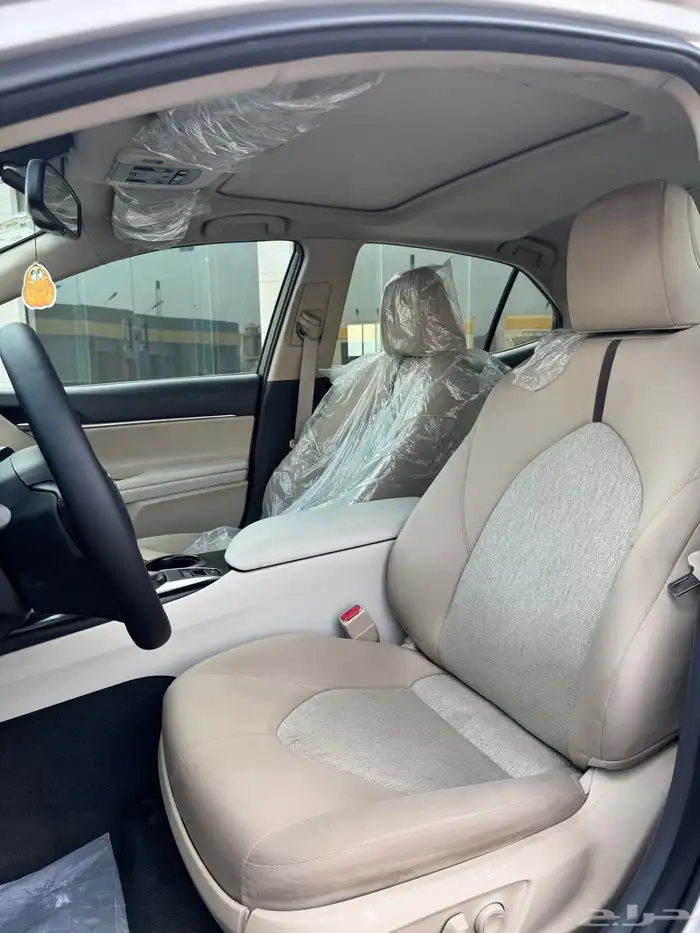 كامري 2019 gle 11