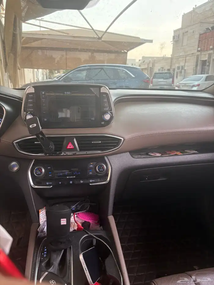 سنتافيا 2019 للبيع 9