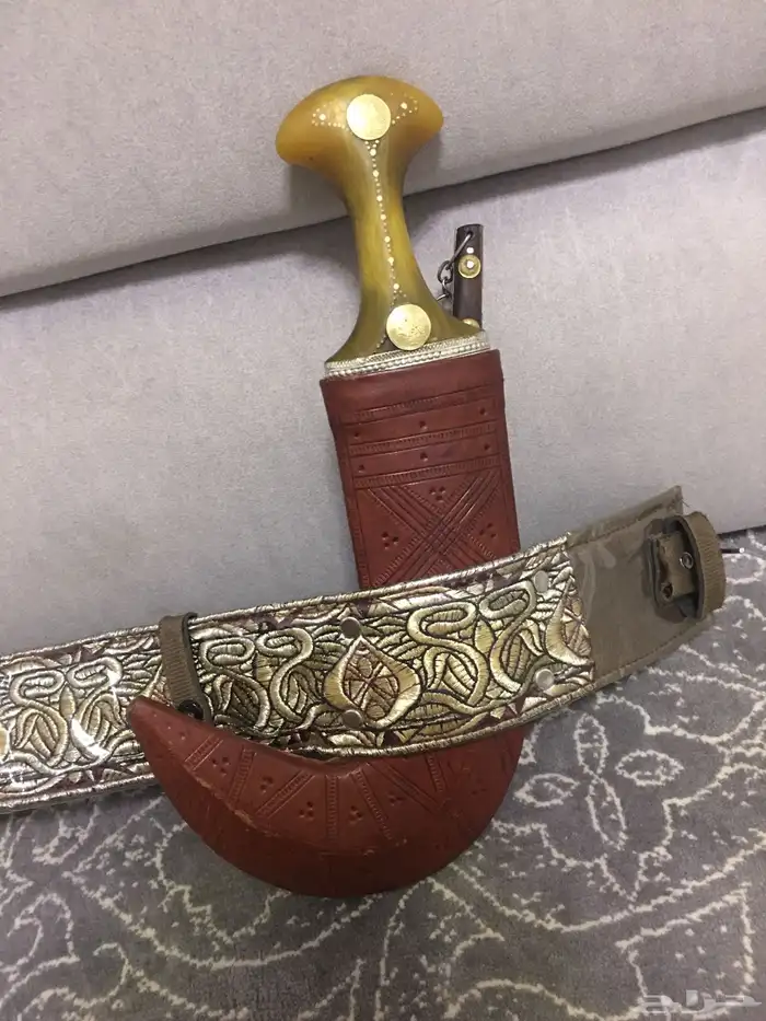 جنبيه كفو 4