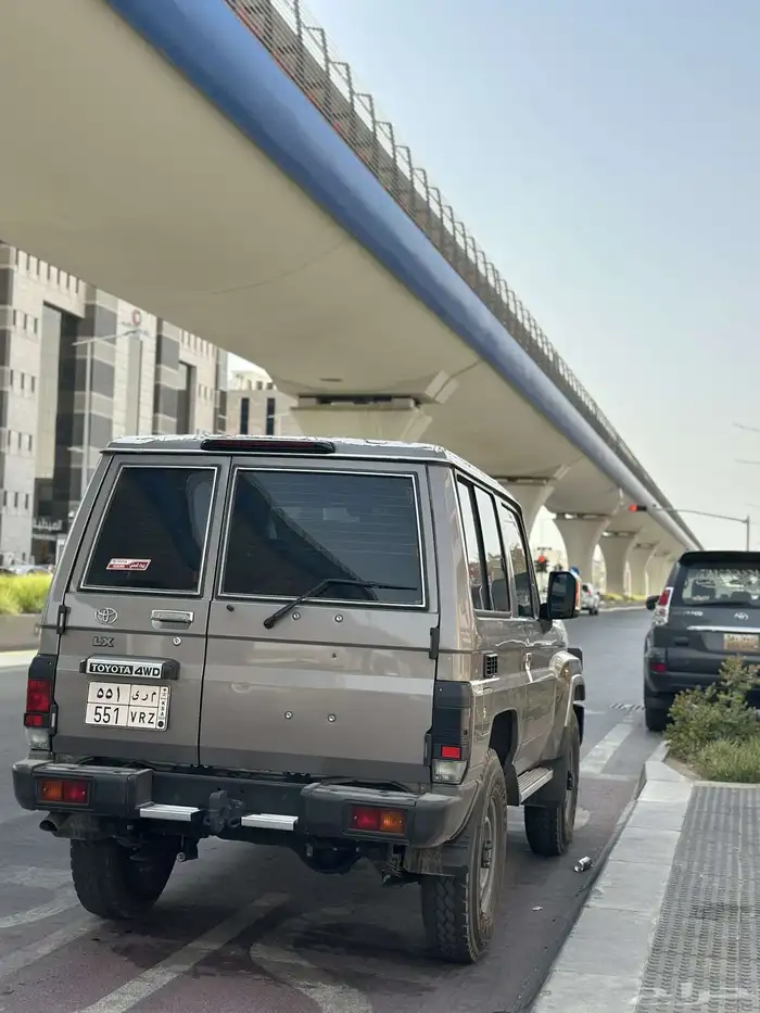جيب ربع 2024 ديزل فل كامل 0