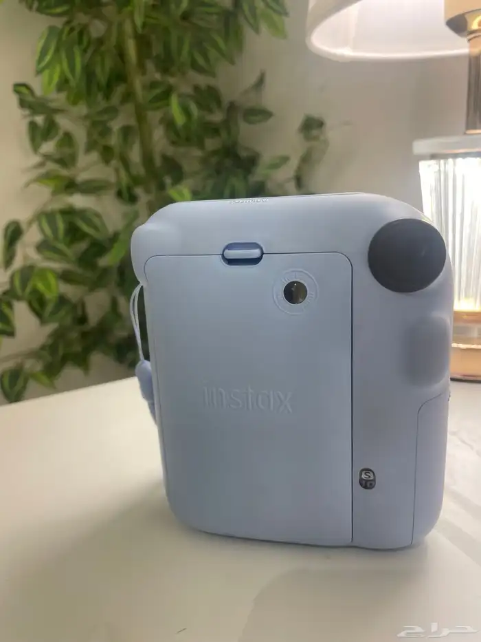 كاميرا فوريه 1