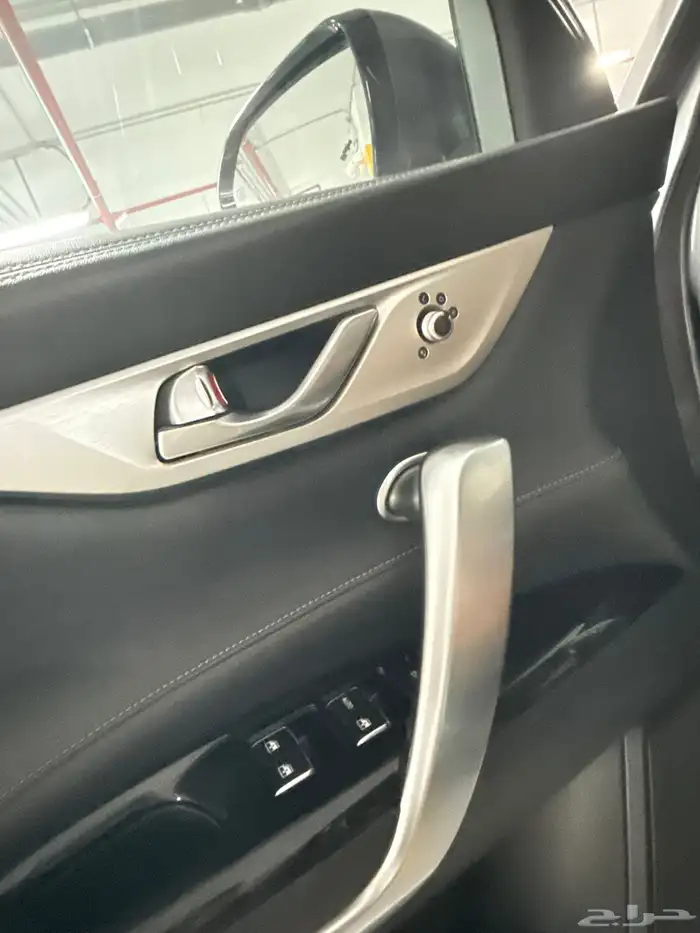 شنجان CS95 بلاتينيوم 2021 25