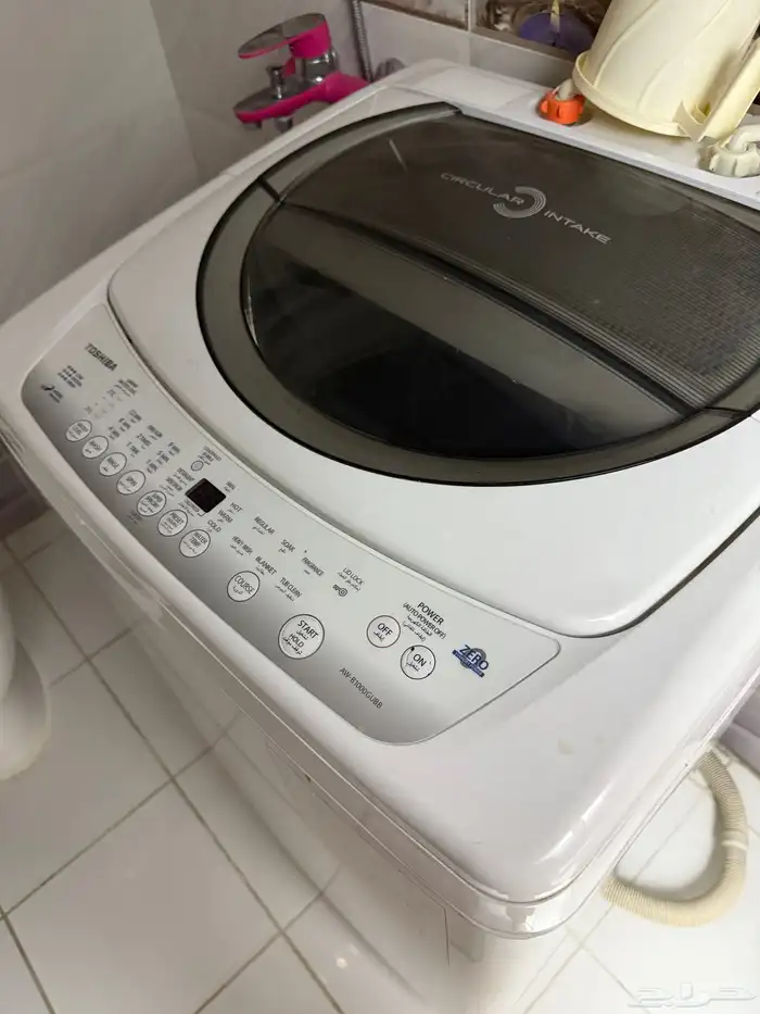 كنبات 5 في 6 بي 500 غسالات أوتوماتيك بي 500 0