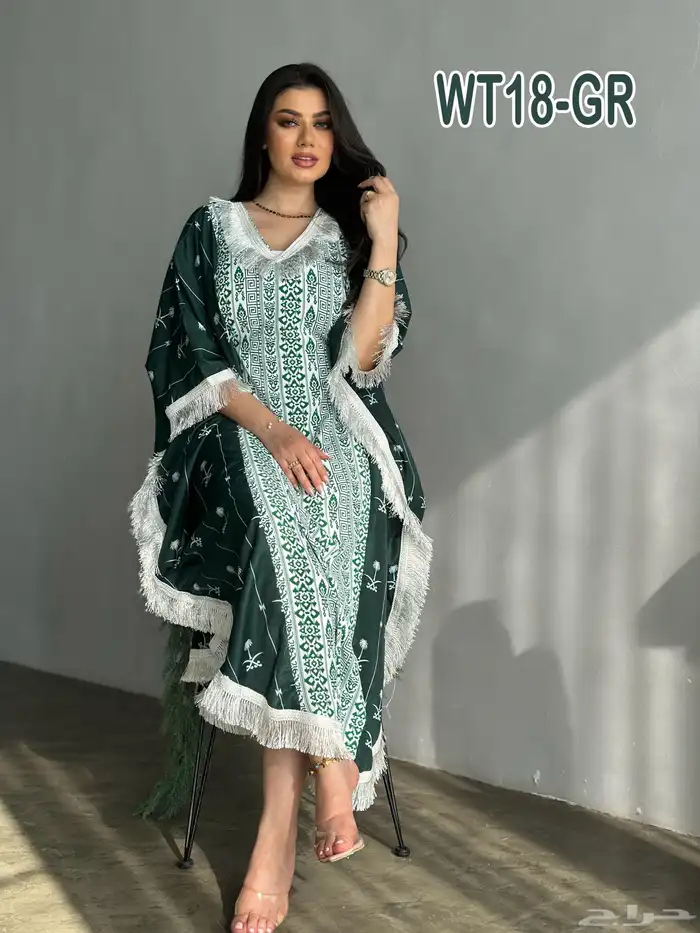 جلابيات اليوم الوطني 35