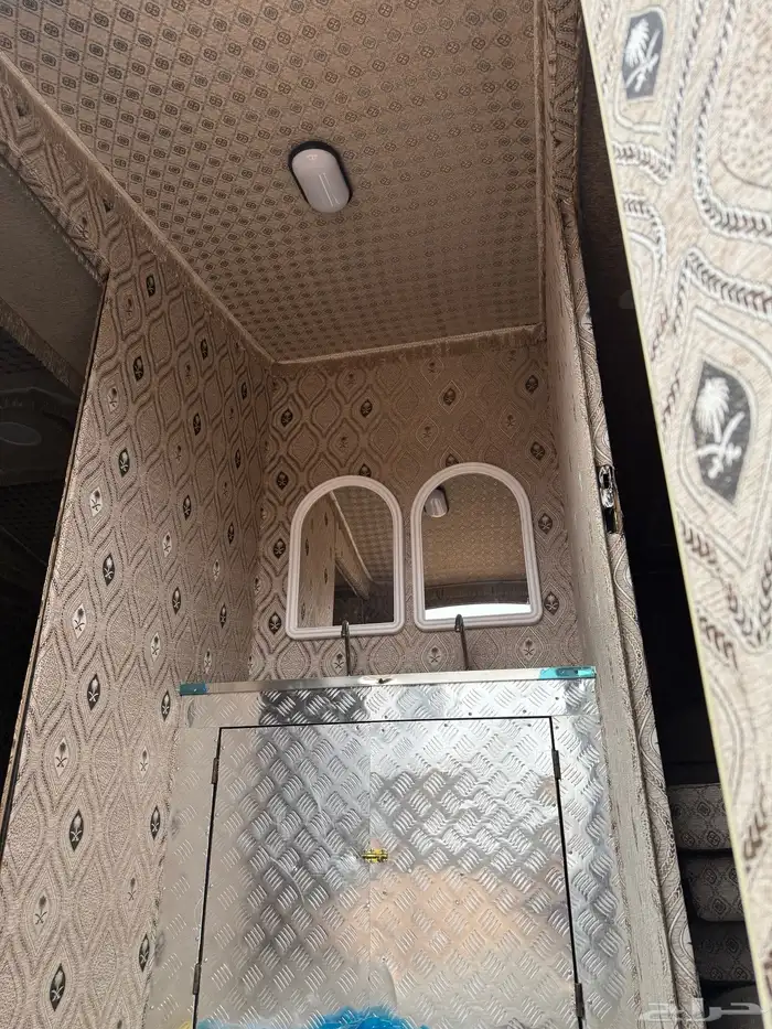 غرفه عريعره للبيع جديده 2