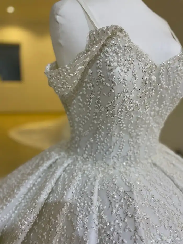 فساتين زفاف 1