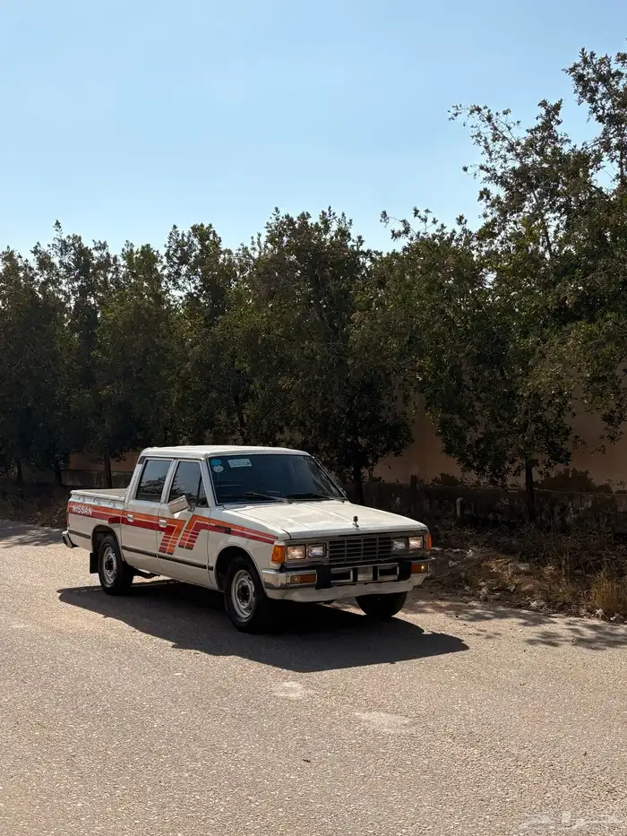 ددسن 1983 على السوم 7