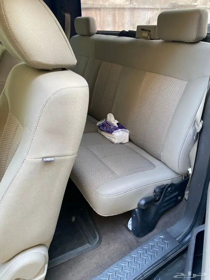 فورد F150 2009 7