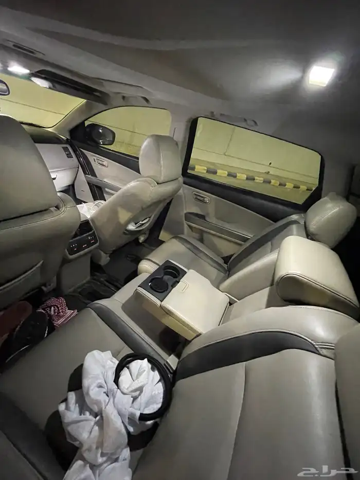 مازدا CX9 2011   نزلت السعر لسرعة البيع 19