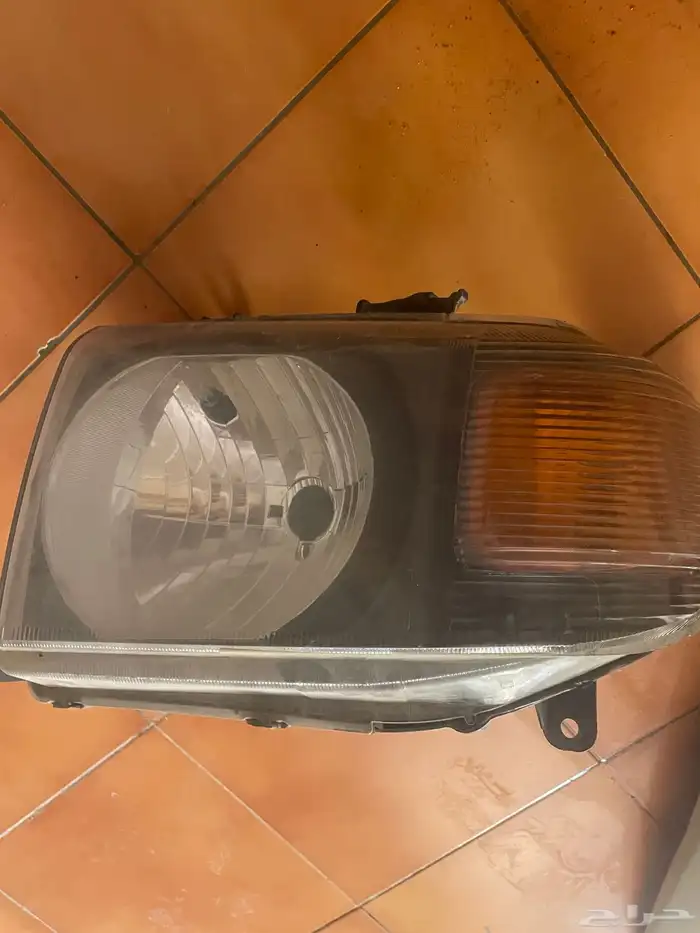 قطع شاص للبيع علي السوم 5