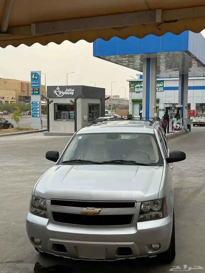 تاهو طويل 2010نضيف 19