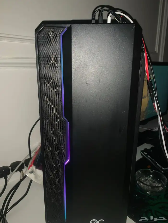 كمبيوتر ألعاب Pc بي سي 0