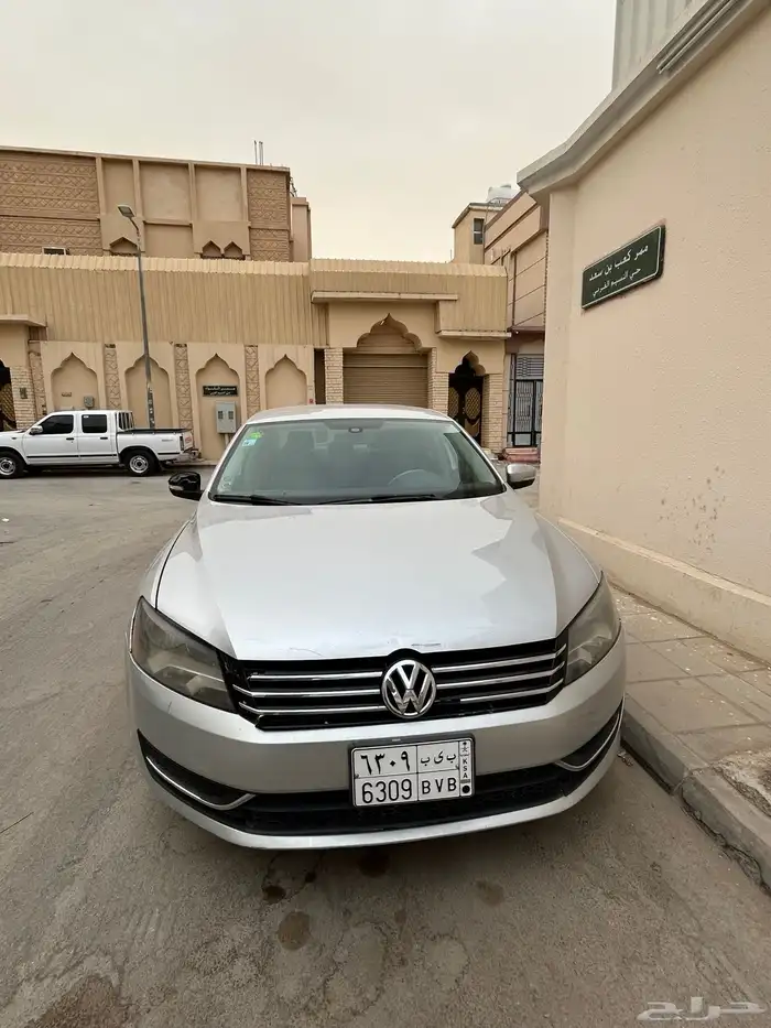فولكس واجن 3