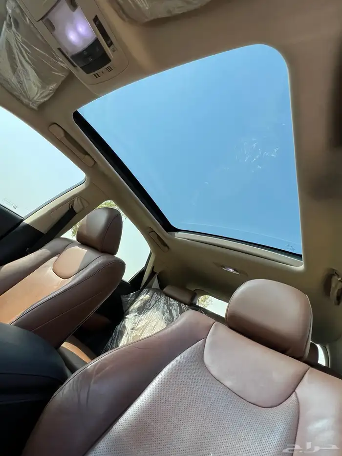 لكزس rx450h 9