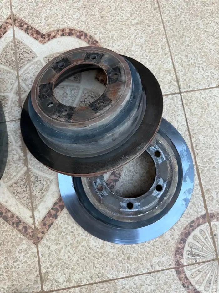 طقم هوبات فتك مع طقم فحمات 3