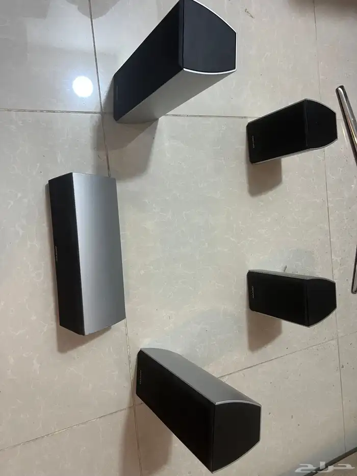 سماعات احترافية ONKYO SPEAKERS 0