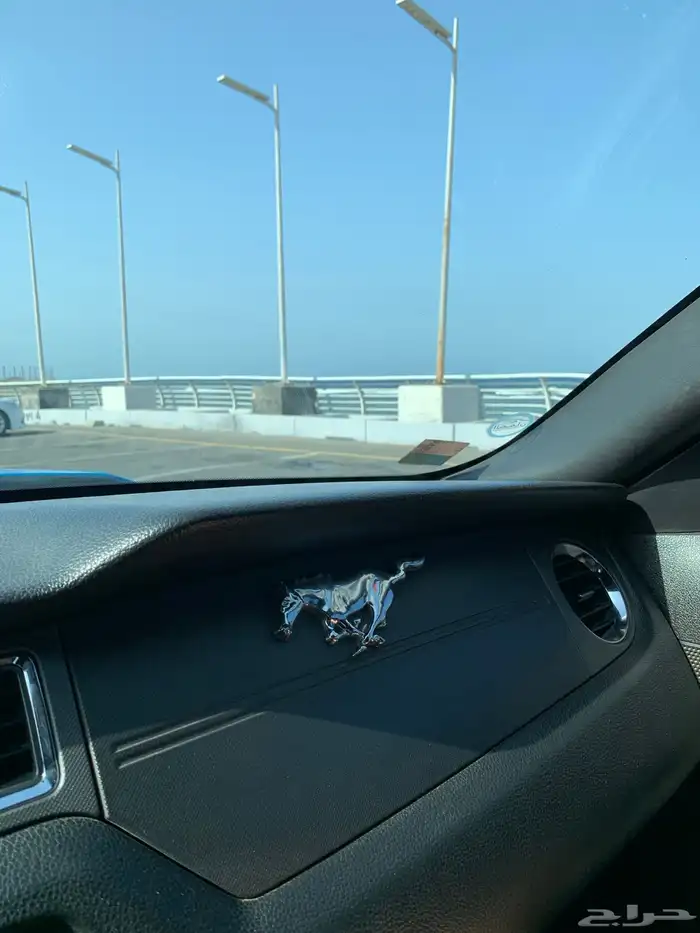 موستنج كشف 26