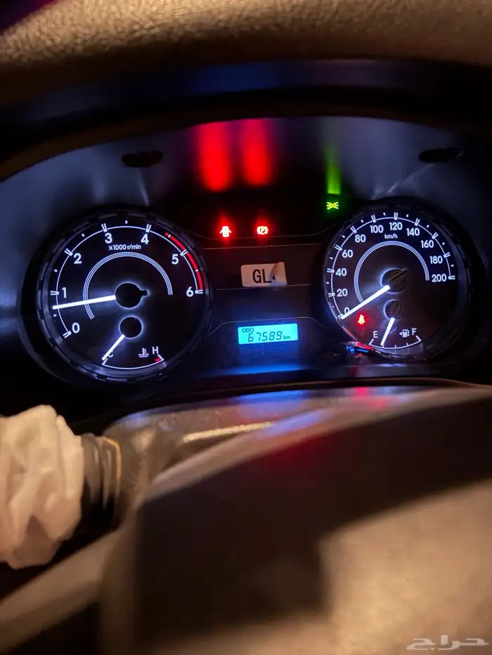 هايلكس تايوتا للبيع 0