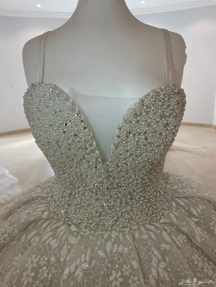 فساتين زفاف 3