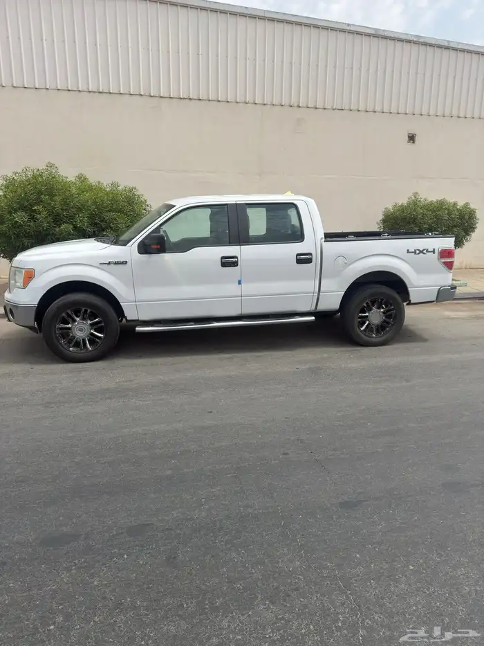 فورد f150 0