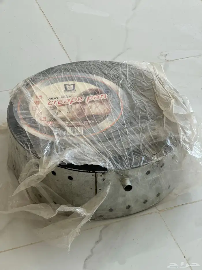 فرن غاز حديد 0