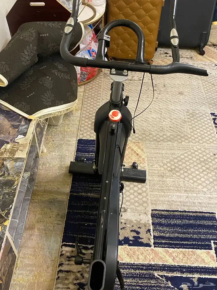 اجهزة رياضيه 2