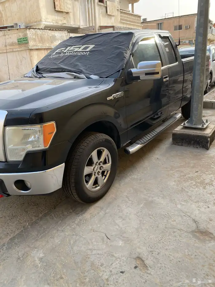 فورد F150 2009 5