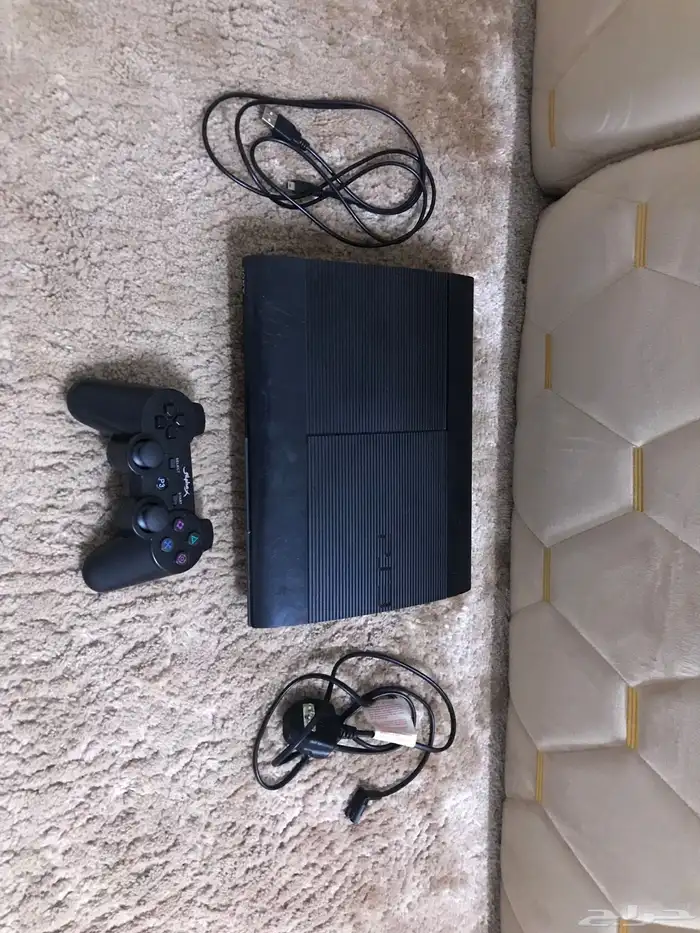 سوني 3 مهكره شرط نضيف 2