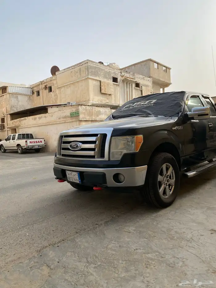 فورد F150 2009 0