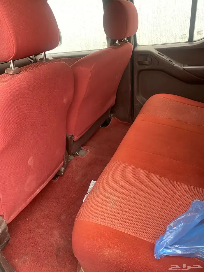 نيسان نفتار 9