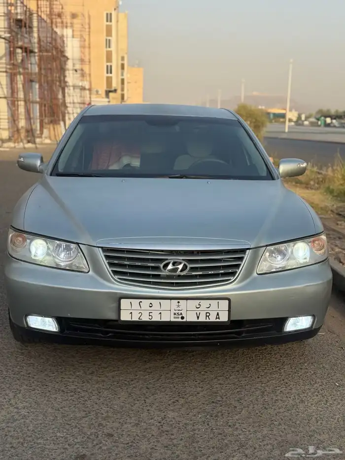 أزيرا 2008 0