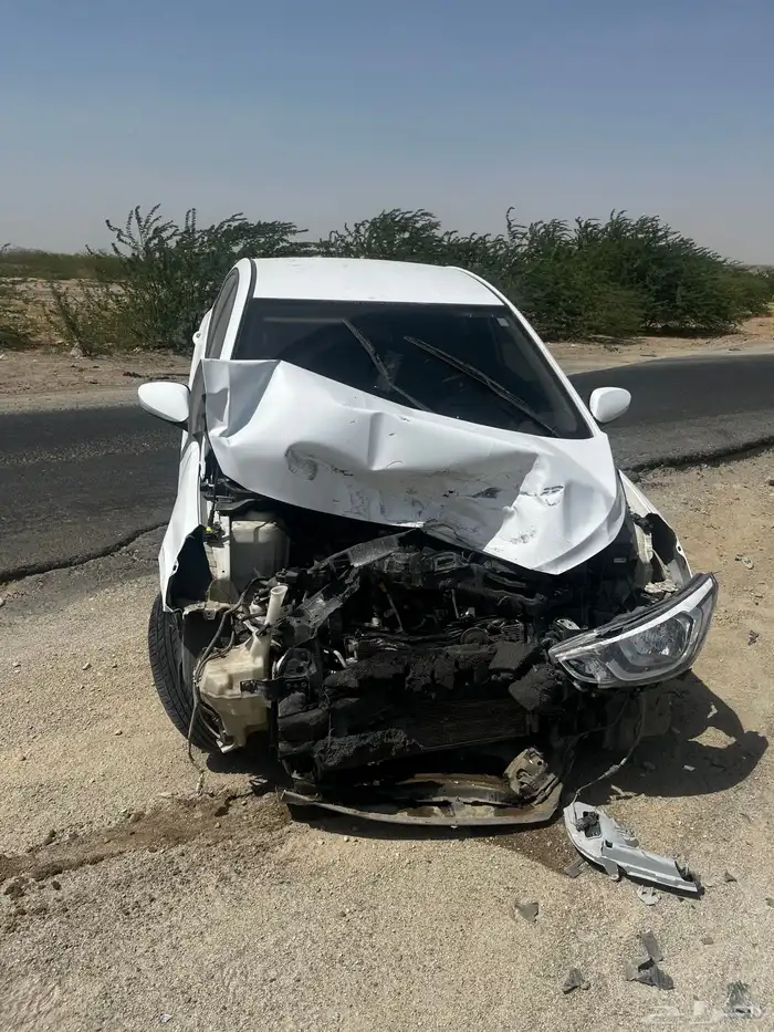 اكسنت 2017 للبيع 3