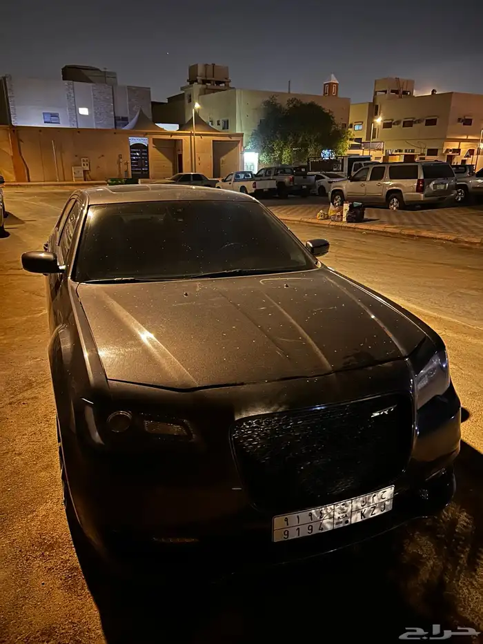 كرايسلر 6 سلندر ليميتد 4