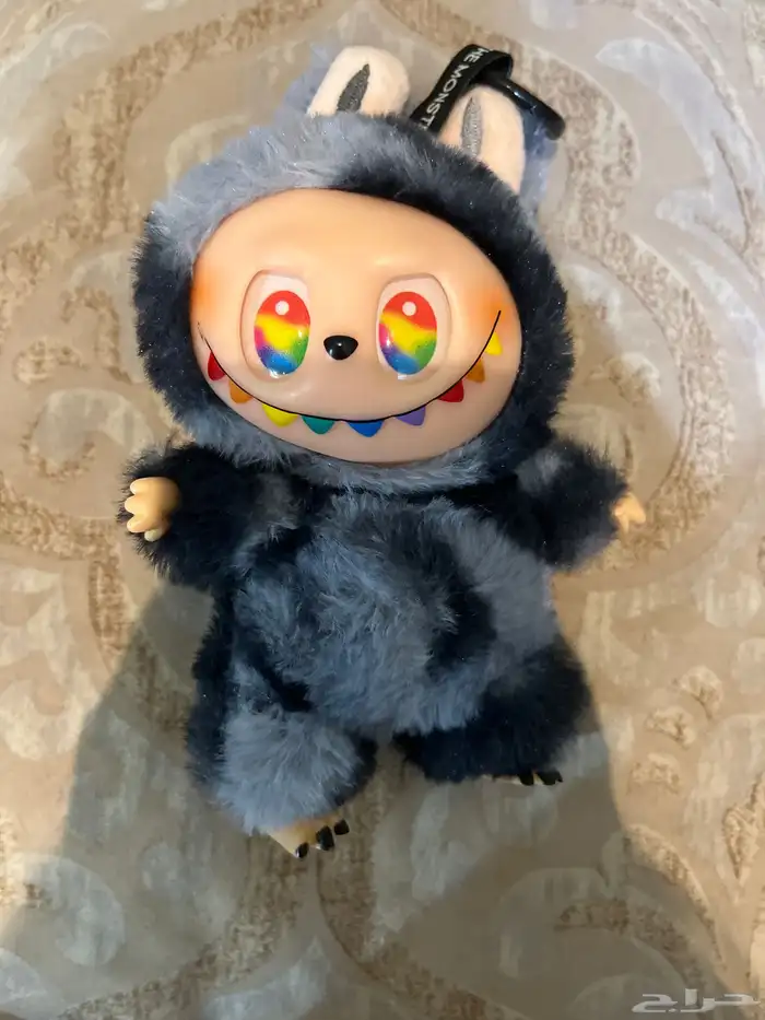 البؤبؤ سيكون 0