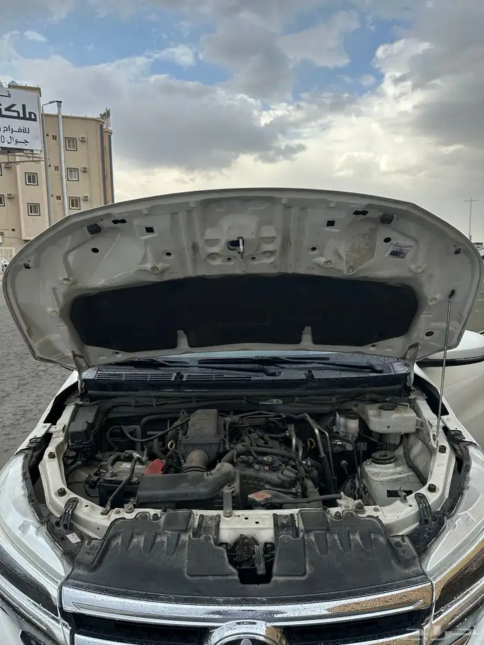 راش 2020 ماشي قليل ( تم البيييع ) 9