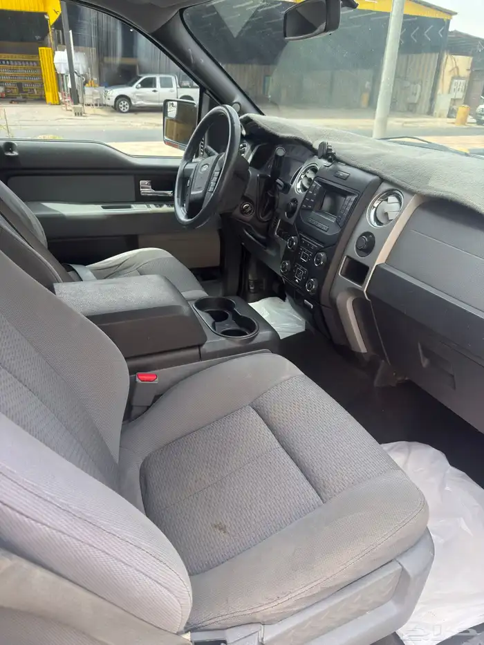 فورد f150 5