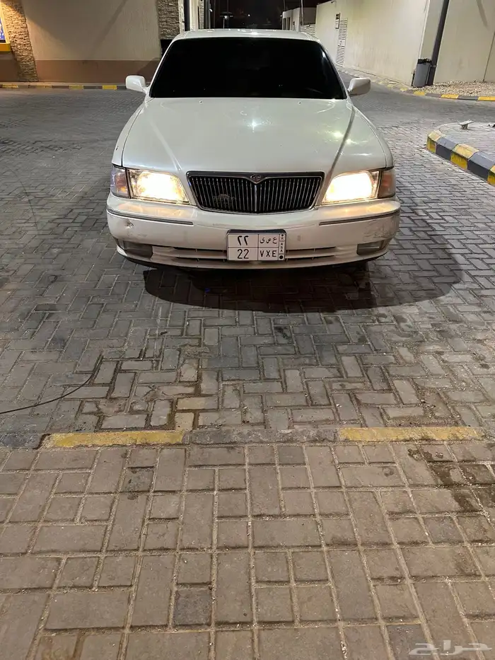 انفنتي 1997 Q45 2