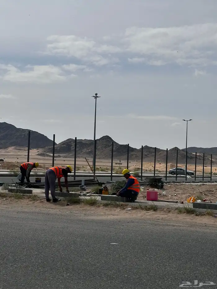شركة نهج الريادة للمقاولات العامة لإنشاء وتشطيب المباني 5