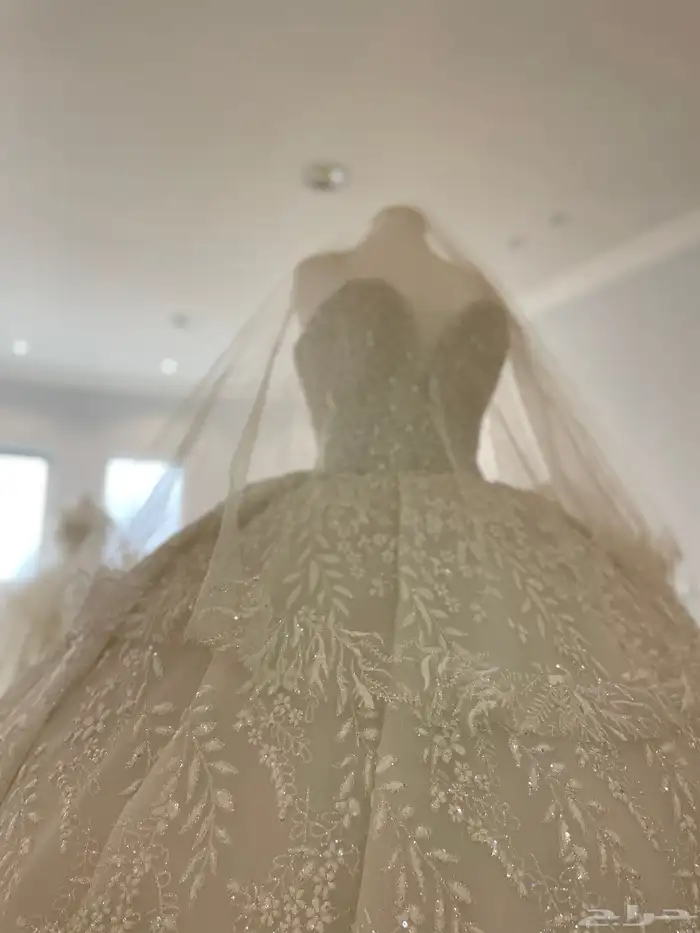 فساتين زفاف 5