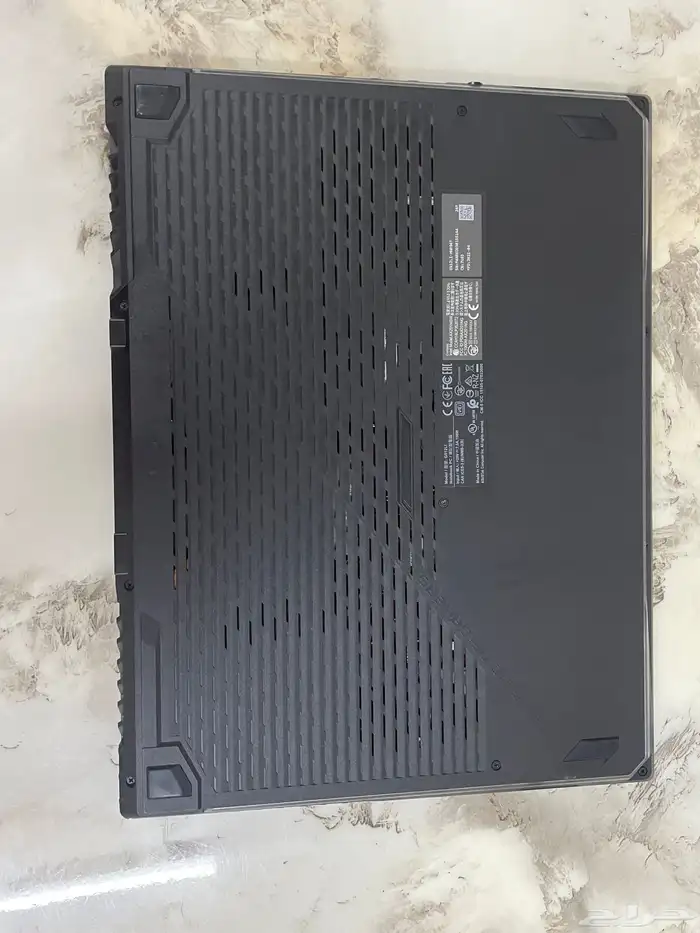 لابتوب قيمنق Asus Rog Strix G15 8