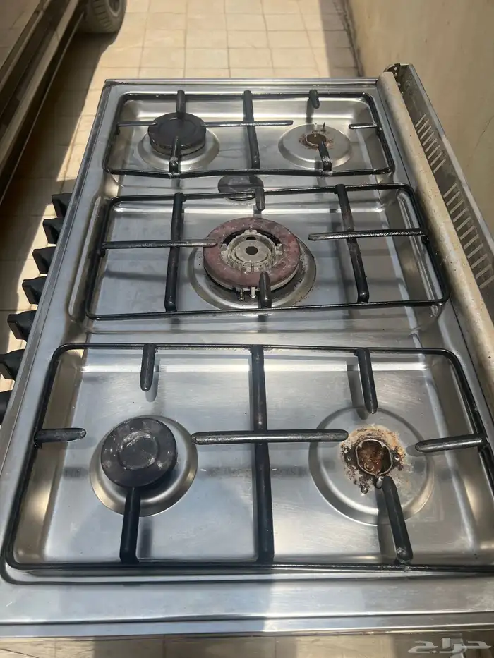 فرن بحاله ممتازه للبيع 1