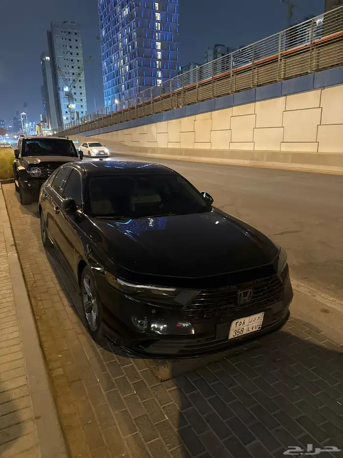 اكورد 2024 فل كامل 0