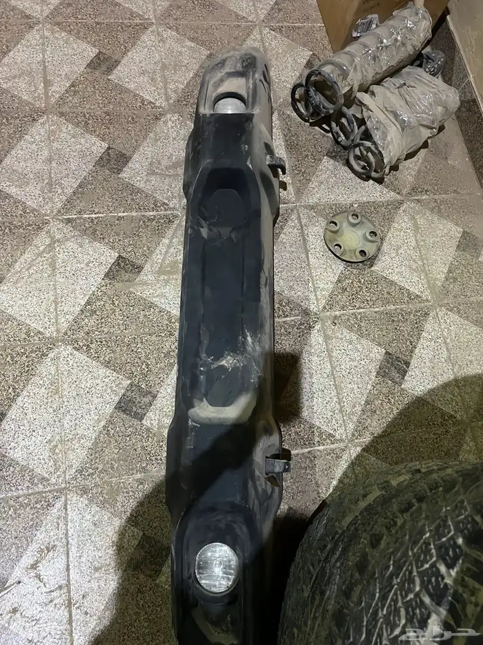 قطع رانجلر وكالة 5
