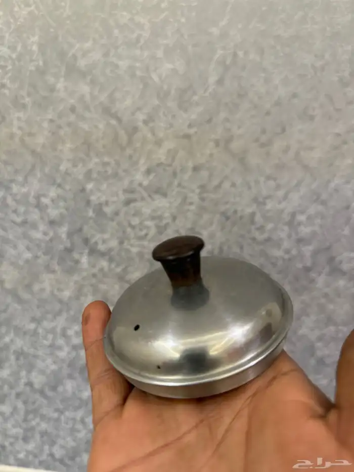 إبريق أبو جمل إستيل ياباني 5