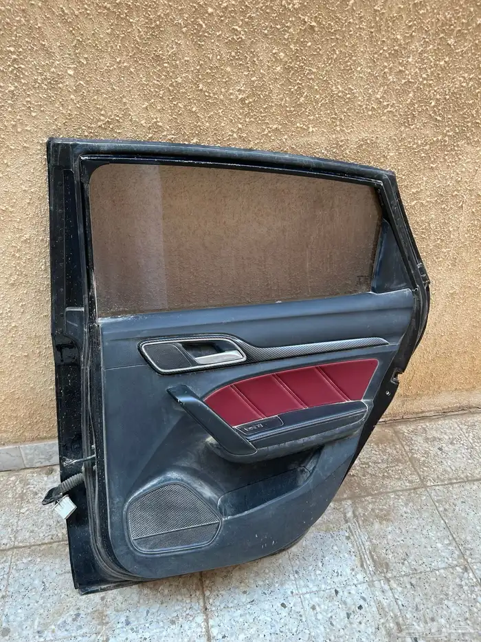 للبيع باب MG 6 خلفي يمين وكالة 0
