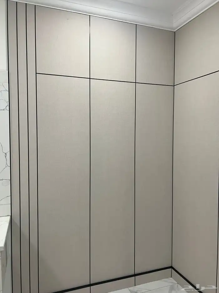 جبس بورد و ديكورات للأسقف و الجدران 5