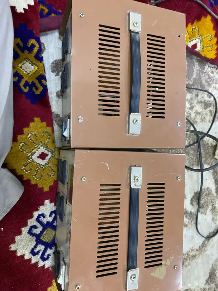 محول من 110 200 3