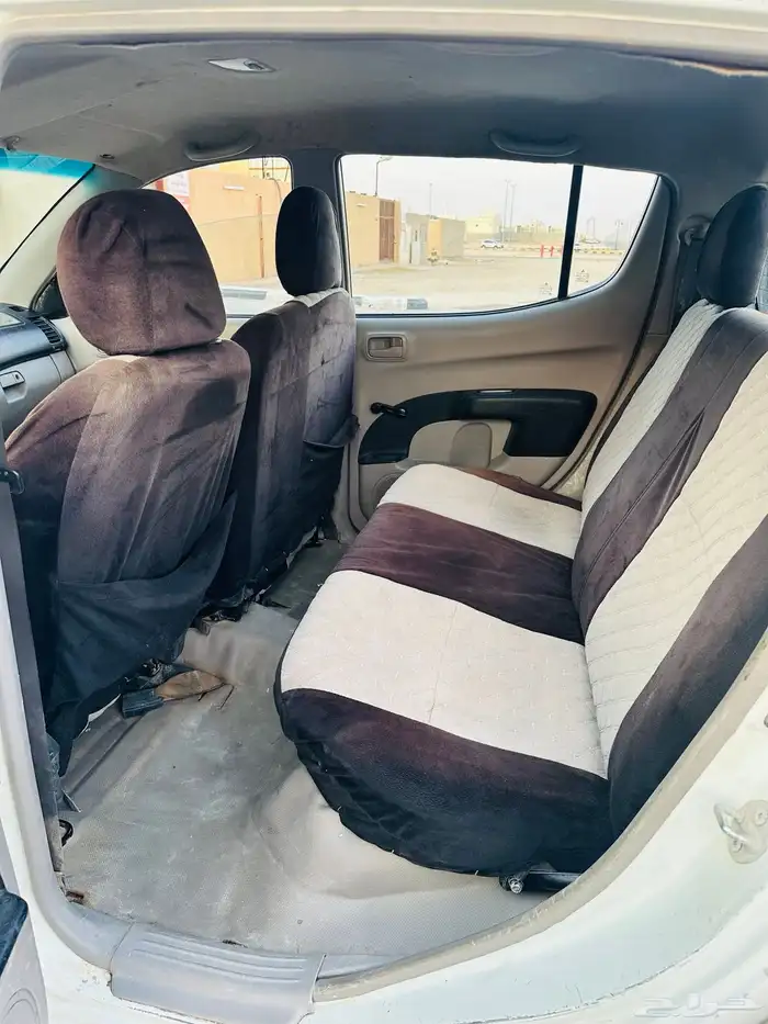 للبيع ميتسيوبيشي بكب غمارتين L200 6